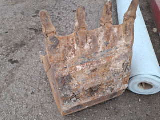Cupa caus  кауш ковш excavator ciocan hidraulic foto 3