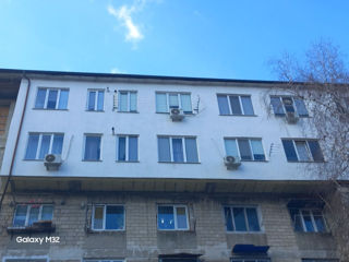 Apartament cu 1 cameră, 33 m², Buiucani, Chișinău foto 1