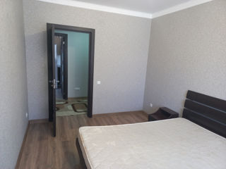 Apartament cu 3 camere, 90 m², Centru, Comrat foto 3