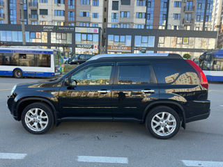 Nissan X-Trail foto 4