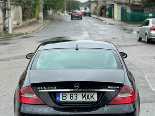 Mercedes CLS-Class foto 6