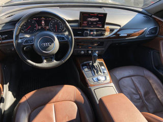 Audi A6 foto 8