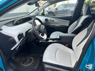 Toyota Prius Prime foto 8