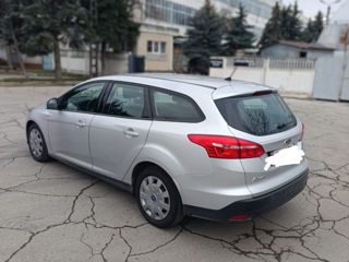 Ford Focus foto 4