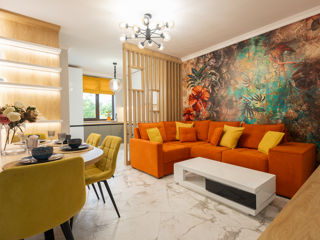 2-rm apt., 71 м², 5/10 fl.