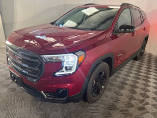 GMC Terrain