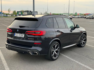 BMW X5 foto 7