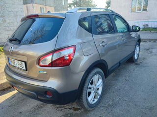 Nissan Qashqai foto 4