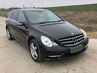 Auto piese R-class w251dezmembrare foto 2