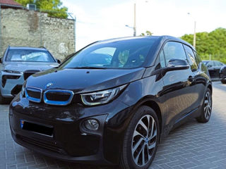 BMW i3 foto 9