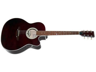 fender, yamaha , Harley benton 120 bk (v korobke) novaya фото 5