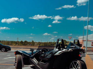 Polaris Slingshot foto 3