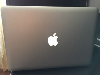 Macbook pro foto 2