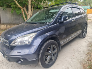 Honda CR-V foto 4