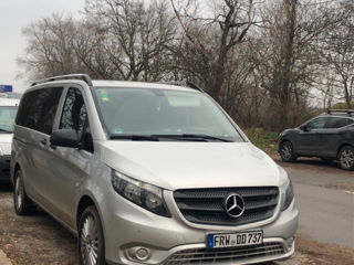 Mercedes Vito