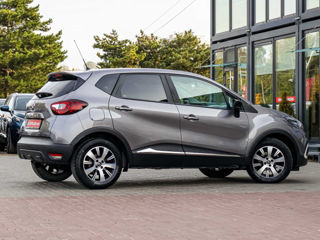 Renault Captur foto 5