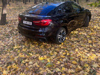 BMW X6 foto 4