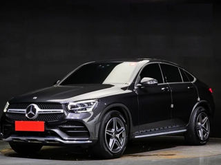 Mercedes GLC