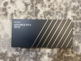 GeForce RTX 3070 Founders Edition foto 2