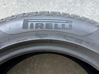 235/55 R18 Pirelli iarnă foto 7