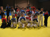 TAEKWONDO -KICKBOXING -JUDO-SAMBO -ОТ 6 ЛЕТ,  3 antrenamente gratis foto 2