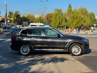 BMW X3 foto 6