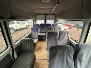 Mercedes Sprinter 213 CDI foto 7