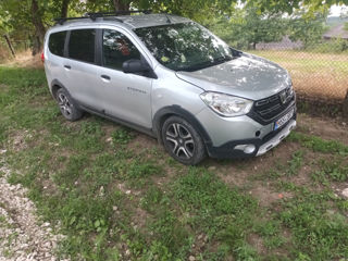 Dacia Lodgy foto 3