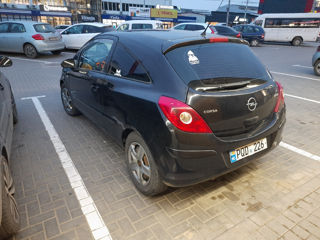 Opel Corsa foto 4