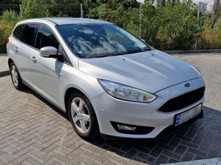 Ford Focus foto 4