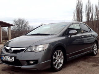 Honda Civic foto 2