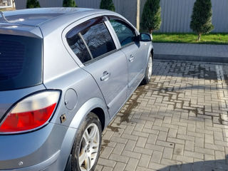 Opel Astra foto 8