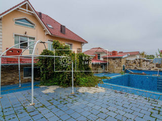 Vânzare, str. Frumoasa, 800 m.p, 6 ari, 450000€ foto 19