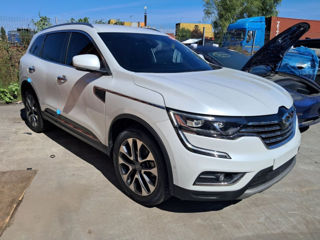 Renault Koleos foto 2