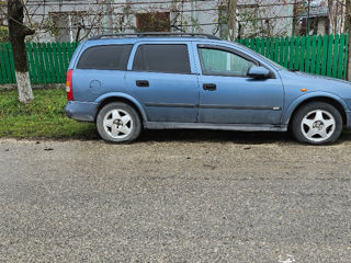 Opel Astra foto 3