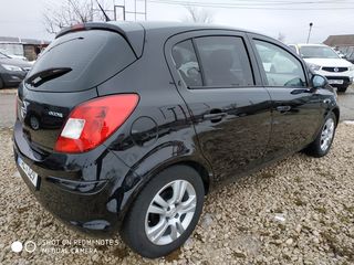 Opel Corsa foto 8