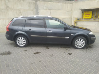 Renault Megane foto 10