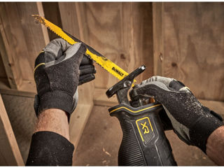 Ferestrau sabie pe acumulator dewalt dcs382nt/ аккумуляторная сабельная пила dewalt dcs382nt foto 6