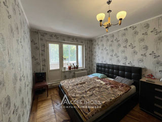 Apartament cu 3 camere, 79 m², Botanica, Chișinău