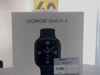 Honor Watch 4.pret 2090lei. foto 1