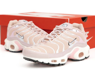 Nike Air Max Tn Light Pink Women's foto 6