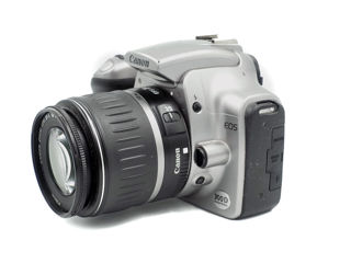 Canon 300d