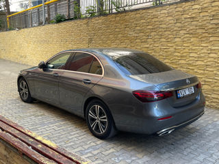 Mercedes E-Class foto 4