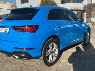 Audi Q3 foto 2