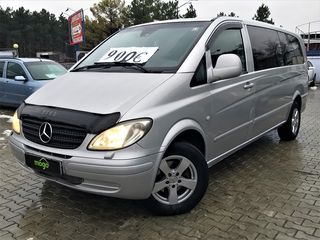 Mercedes Vito foto 3