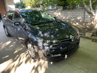 Renault Megane foto 8