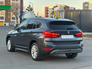 BMW X1 foto 2