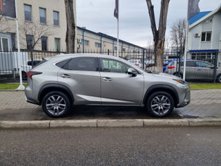 Lexus NX Series foto 4