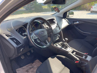 Ford Focus foto 11