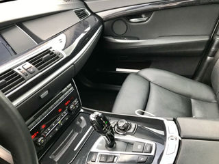 BMW 5 Series GT foto 9